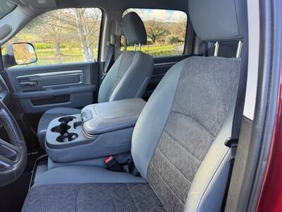 2018 RAM 1500 SLT   - Photo 6 - San Jose, CA 95131