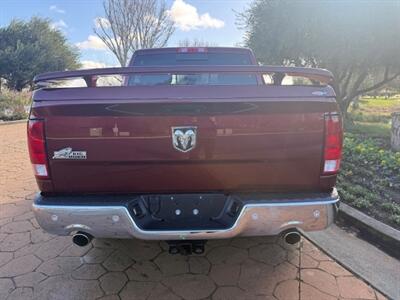 2018 RAM 1500 SLT   - Photo 4 - San Jose, CA 95131