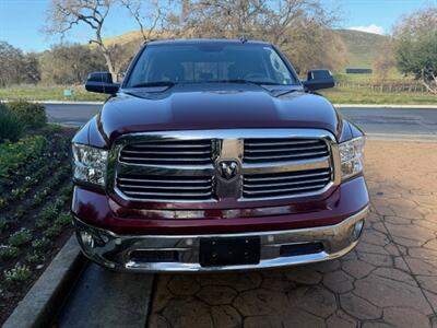2018 RAM 1500 SLT   - Photo 11 - San Jose, CA 95131