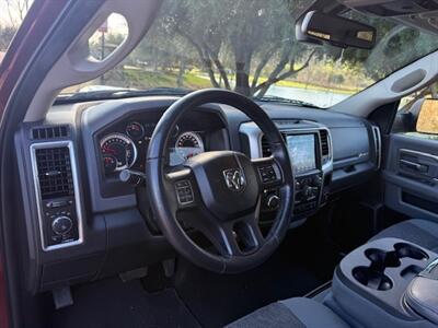 2018 RAM 1500 SLT   - Photo 7 - San Jose, CA 95131