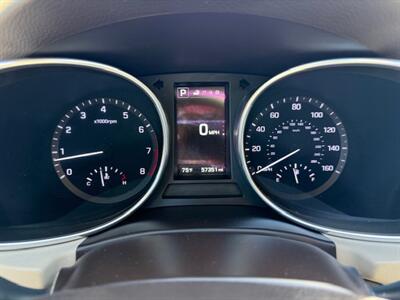 2017 Hyundai SANTA FE Sport 2.4L   - Photo 10 - San Jose, CA 95131