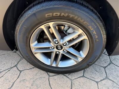 2017 Hyundai SANTA FE Sport 2.4L   - Photo 11 - San Jose, CA 95131