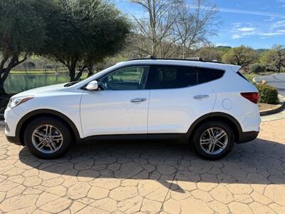 2017 Hyundai SANTA FE Sport 2.4L   - Photo 2 - San Jose, CA 95131