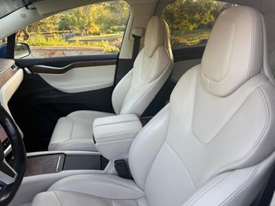 2017 Tesla Model X 100D   - Photo 9 - San Jose, CA 95131