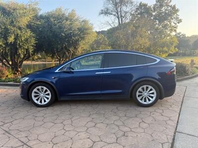 2017 Tesla Model X 100D   - Photo 3 - San Jose, CA 95131