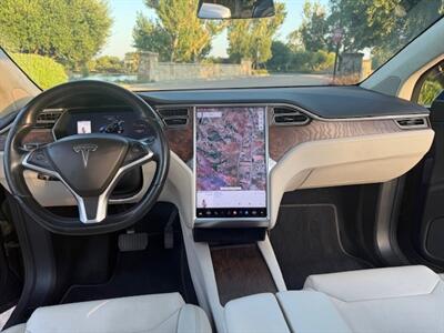 2017 Tesla Model X 100D   - Photo 7 - San Jose, CA 95131