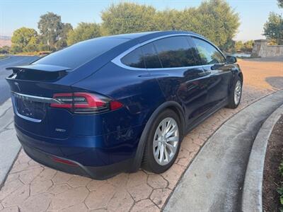 2017 Tesla Model X 100D   - Photo 5 - San Jose, CA 95131