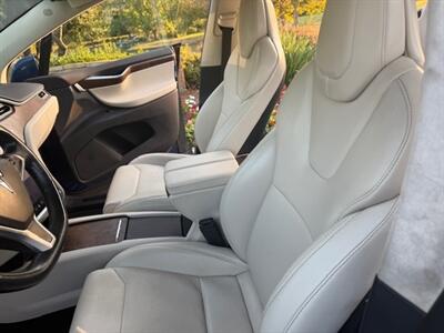 2017 Tesla Model X 100D   - Photo 8 - San Jose, CA 95131