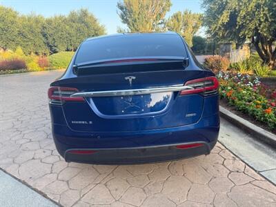 2017 Tesla Model X 100D   - Photo 17 - San Jose, CA 95131