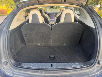 2017 Tesla Model X 100D   - Photo 13 - San Jose, CA 95131