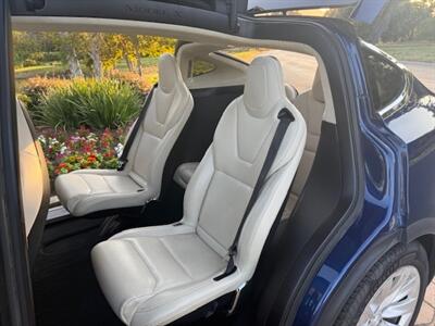 2017 Tesla Model X 100D   - Photo 10 - San Jose, CA 95131