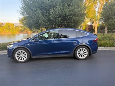 2017 Tesla Model X 100D   - Photo 19 - San Jose, CA 95131