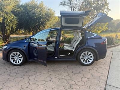 2017 Tesla Model X 100D   - Photo 2 - San Jose, CA 95131
