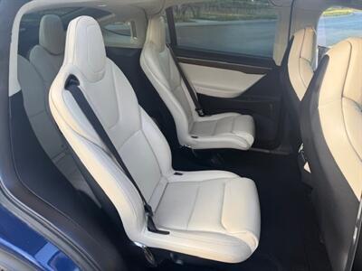 2017 Tesla Model X 100D   - Photo 14 - San Jose, CA 95131