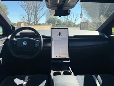 2023 Fisker Ocean One  AWD - Photo 8 - San Jose, CA 95131