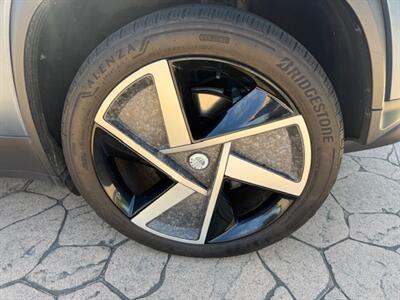 2023 Fisker Ocean One  AWD - Photo 11 - San Jose, CA 95131