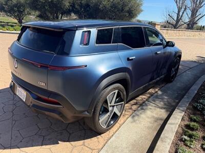 2023 Fisker Ocean One  AWD - Photo 4 - San Jose, CA 95131