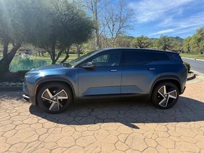 2023 Fisker Ocean One  AWD - Photo 2 - San Jose, CA 95131