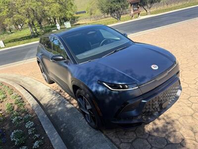 2023 Fisker Ocean One  AWD - Photo 10 - San Jose, CA 95131