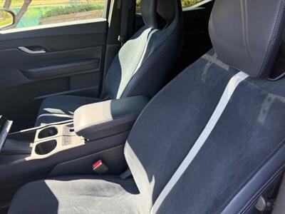 2023 Fisker Ocean One  AWD - Photo 17 - San Jose, CA 95131