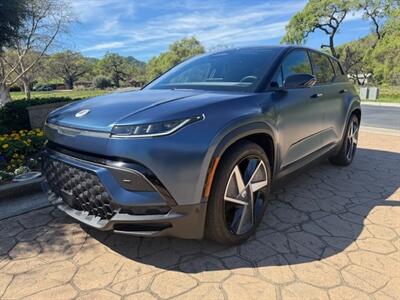 2023 Fisker Ocean One  AWD - Photo 1 - San Jose, CA 95131