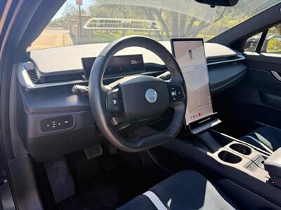 2023 Fisker Ocean One  AWD - Photo 6 - San Jose, CA 95131