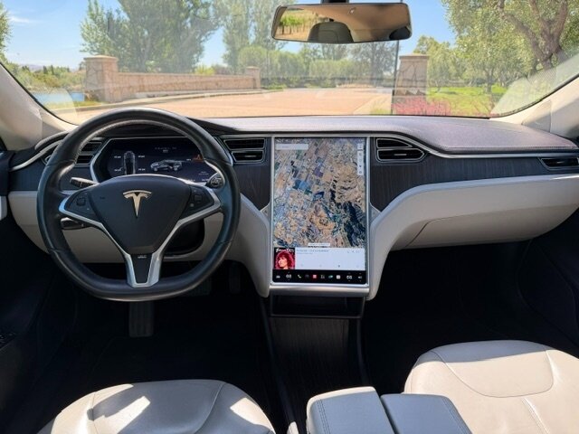 2013 Tesla Model S 85 - Photo 7 - San Jose, CA 95131