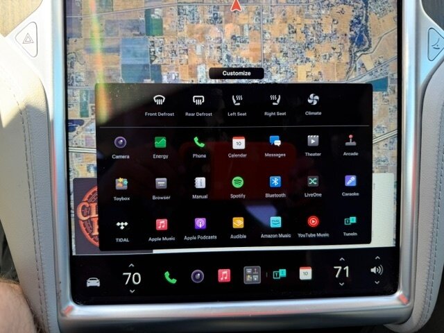 2013 Tesla Model S 85 - Photo 11 - San Jose, CA 95131