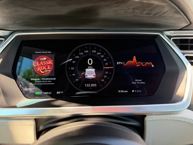 2013 Tesla Model S 85 - Photo 12 - San Jose, CA 95131