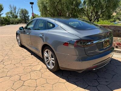 2013 Tesla Model S 85 - Photo 5 - San Jose, CA 95131