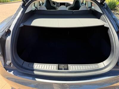 2013 Tesla Model S 85 - Photo 16 - San Jose, CA 95131