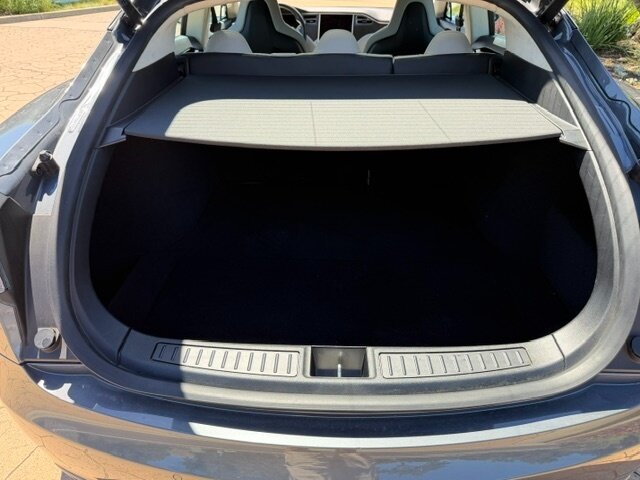 2013 Tesla Model S 85 - Photo 16 - San Jose, CA 95131