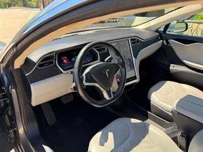 2013 Tesla Model S 85 - Photo 8 - San Jose, CA 95131