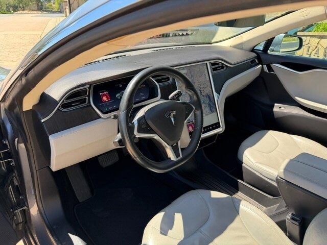 2013 Tesla Model S 85 - Photo 8 - San Jose, CA 95131
