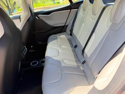 2013 Tesla Model S 85 - Photo 13 - San Jose, CA 95131