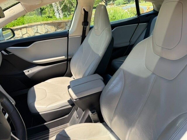 2013 Tesla Model S 85 - Photo 6 - San Jose, CA 95131
