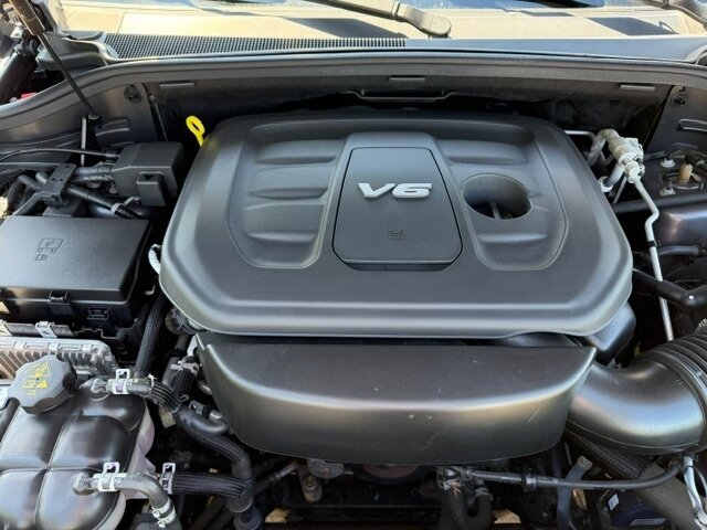 2016 Jeep Grand Cherokee Overland 4WD - Photo 12 - San Jose, CA 95131