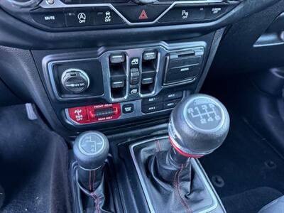 2019 Jeep Wrangler Unlimited Rubicon   - Photo 7 - San Jose, CA 95131