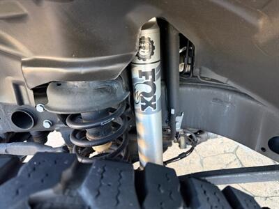 2019 Jeep Wrangler Unlimited Rubicon   - Photo 9 - San Jose, CA 95131