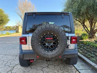 2019 Jeep Wrangler Unlimited Rubicon   - Photo 17 - San Jose, CA 95131