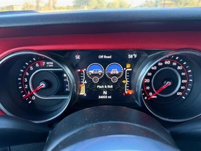 2019 Jeep Wrangler Unlimited Rubicon   - Photo 6 - San Jose, CA 95131