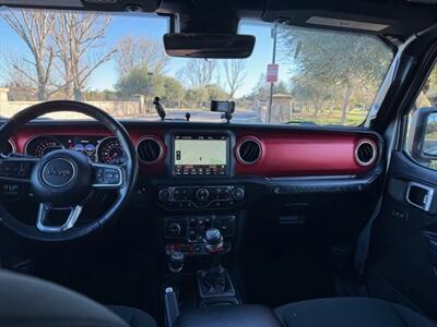 2019 Jeep Wrangler Unlimited Rubicon   - Photo 14 - San Jose, CA 95131