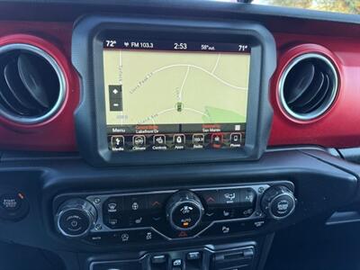 2019 Jeep Wrangler Unlimited Rubicon   - Photo 12 - San Jose, CA 95131