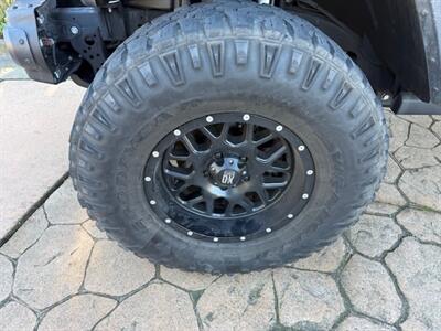 2019 Jeep Wrangler Unlimited Rubicon   - Photo 15 - San Jose, CA 95131