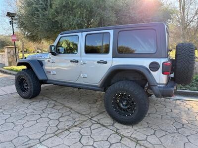 2019 Jeep Wrangler Unlimited Rubicon   - Photo 10 - San Jose, CA 95131