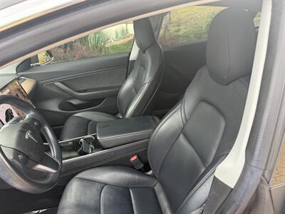 2019 Tesla Model 3 Standard Range Plus   - Photo 7 - San Jose, CA 95131