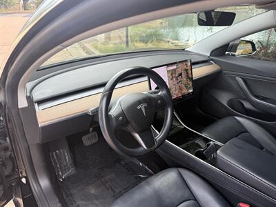 2019 Tesla Model 3 Standard Range Plus   - Photo 6 - San Jose, CA 95131