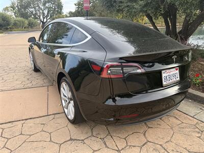 2019 Tesla Model 3 Standard Range Plus   - Photo 8 - San Jose, CA 95131