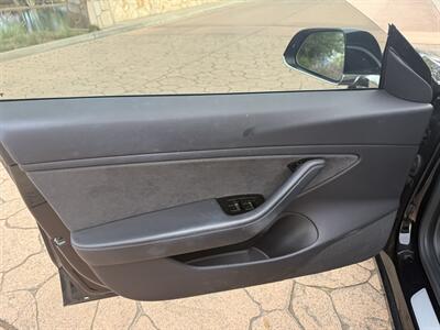 2019 Tesla Model 3 Standard Range Plus   - Photo 10 - San Jose, CA 95131