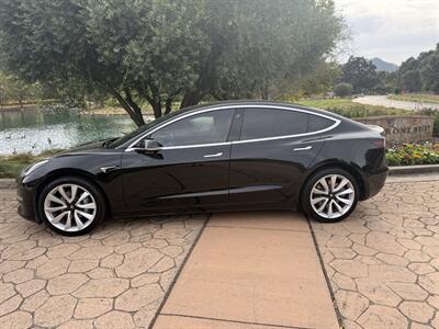 2019 Tesla Model 3 Standard Range Plus   - Photo 2 - San Jose, CA 95131